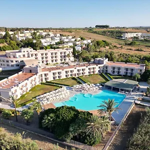 4* Hotel Zeta Club Selinunte