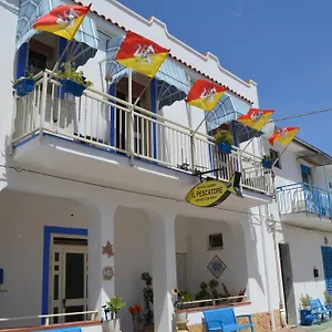 Il Pescatore Bed & Breakfast