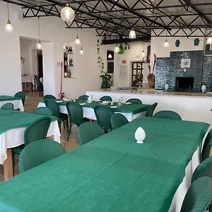 Miramare Garzia Hotel