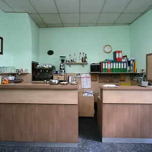 Le Tre Stazioni Gênes