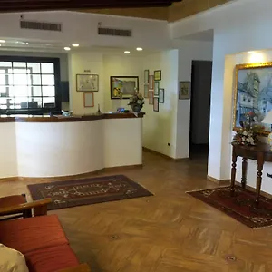 3* Hotel Riviera