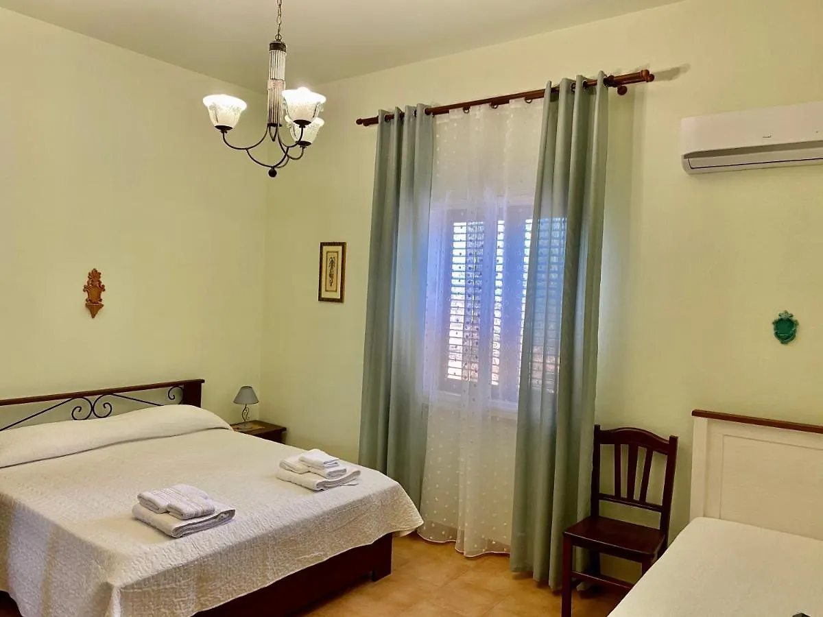 I Gelsomini Bed & Breakfast Marinella di Selinunte Italy