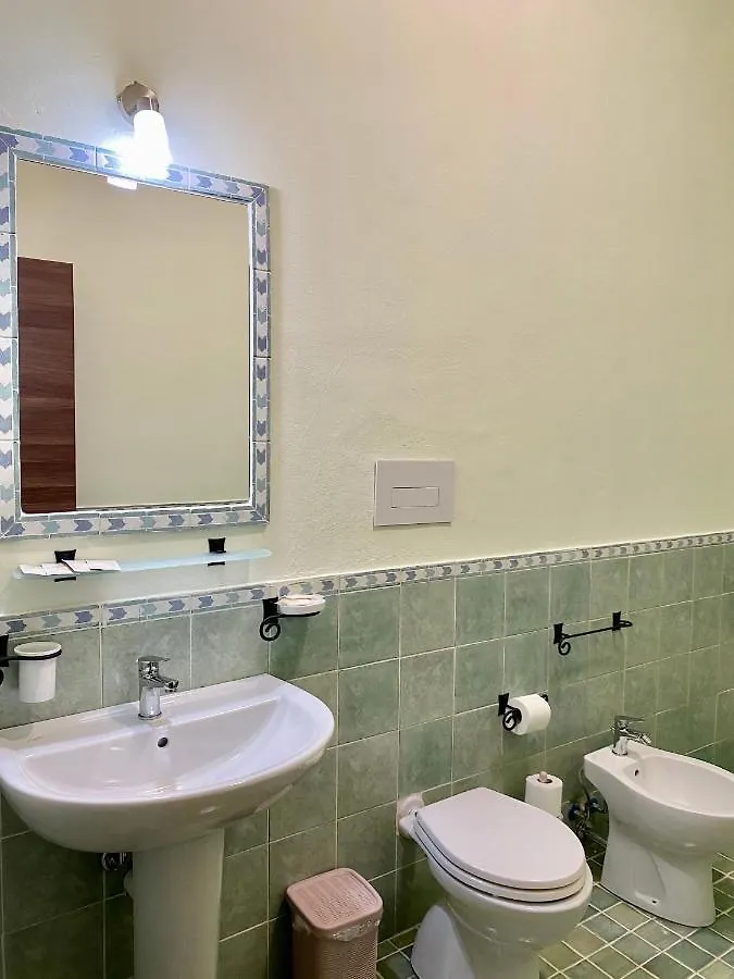 I Gelsomini Bed & Breakfast Marinella di Selinunte