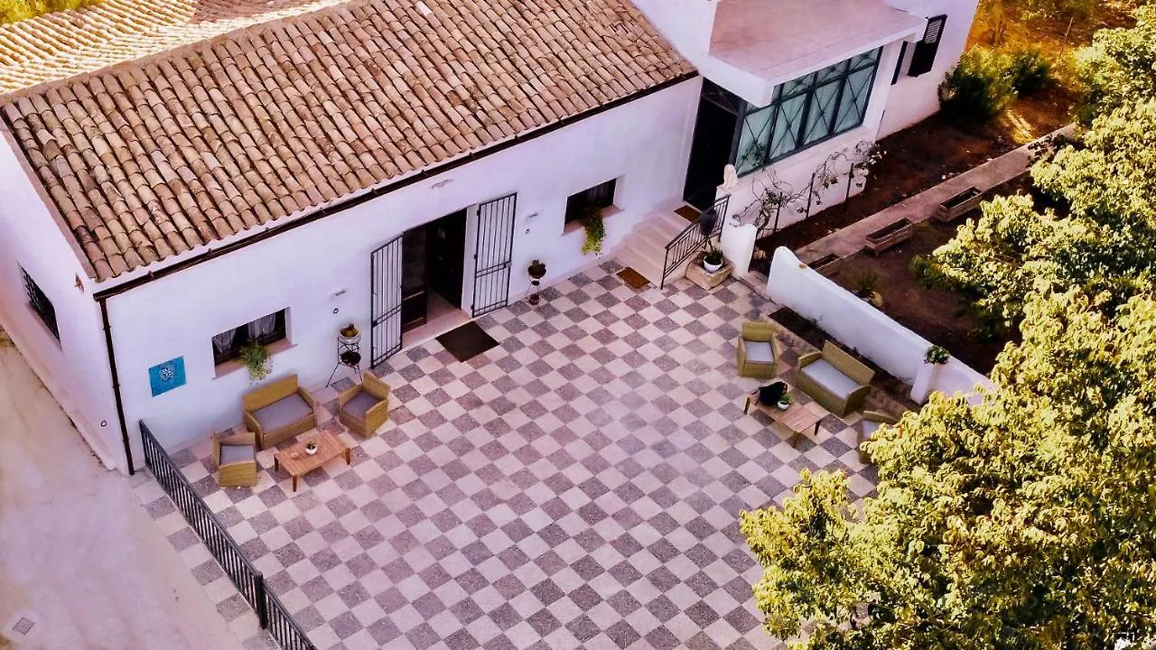 I Gelsomini Bed & Breakfast Marinella di Selinunte