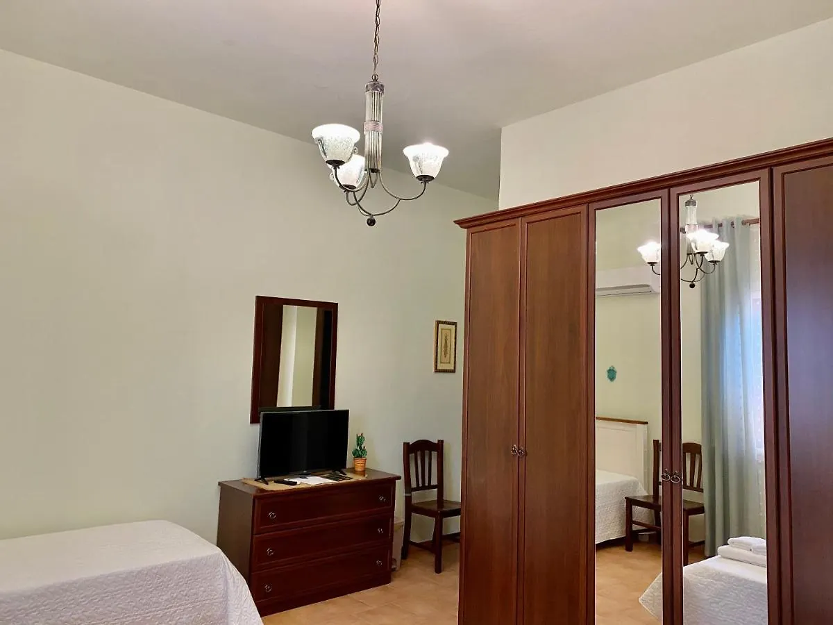 I Gelsomini Bed & Breakfast Marinella di Selinunte