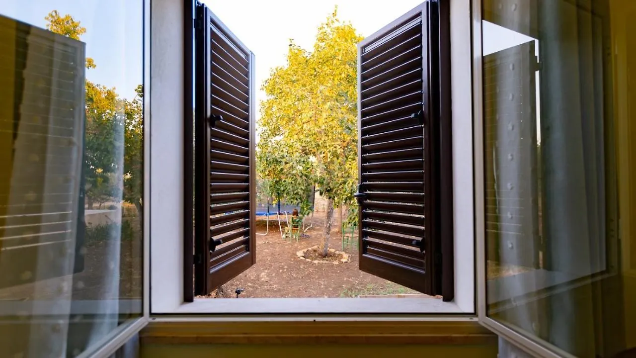 I Gelsomini Bed & Breakfast Marinella di Selinunte Italy