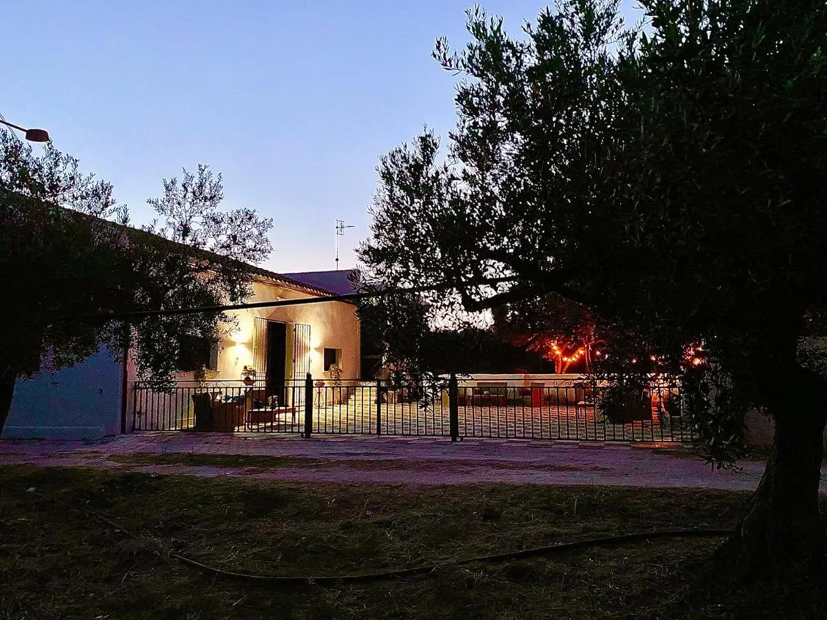 I Gelsomini Bed & Breakfast Marinella di Selinunte 0*,  Italy