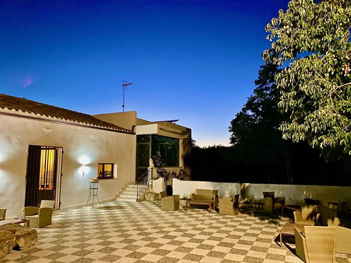 I Gelsomini Bed & Breakfast Marinella di Selinunte Italy