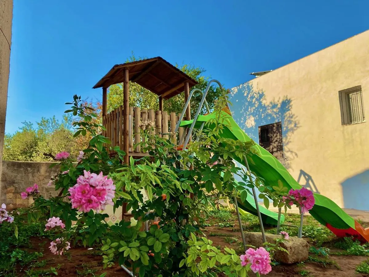 Bed and Breakfast I Gelsomini à Marinella di Selinunte