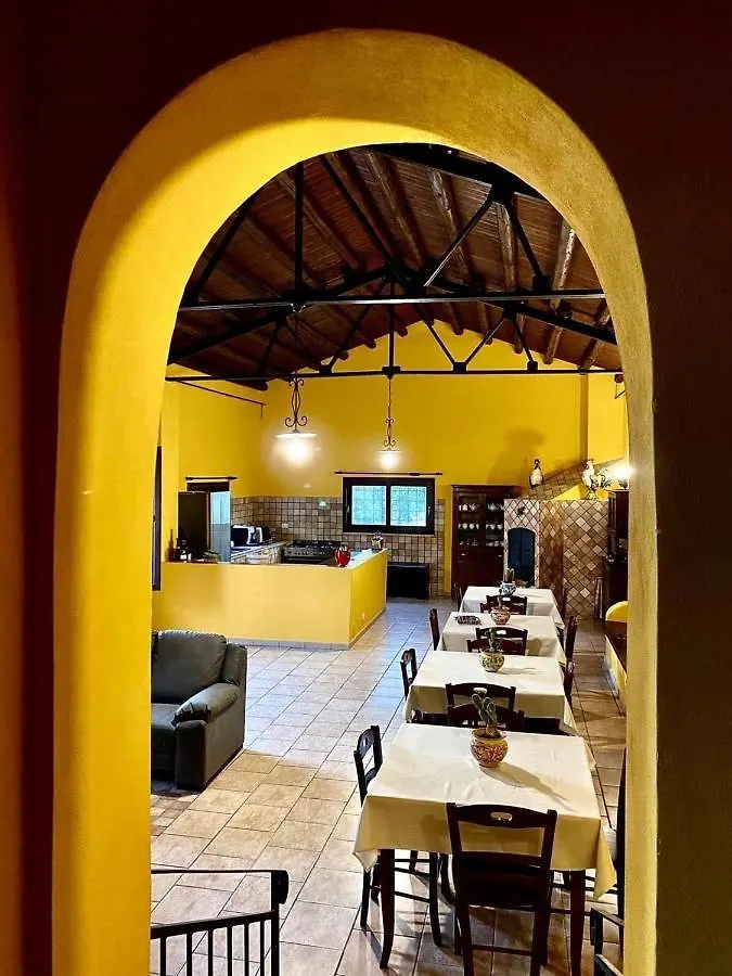 I Gelsomini Bed & Breakfast Marinella di Selinunte 0*,