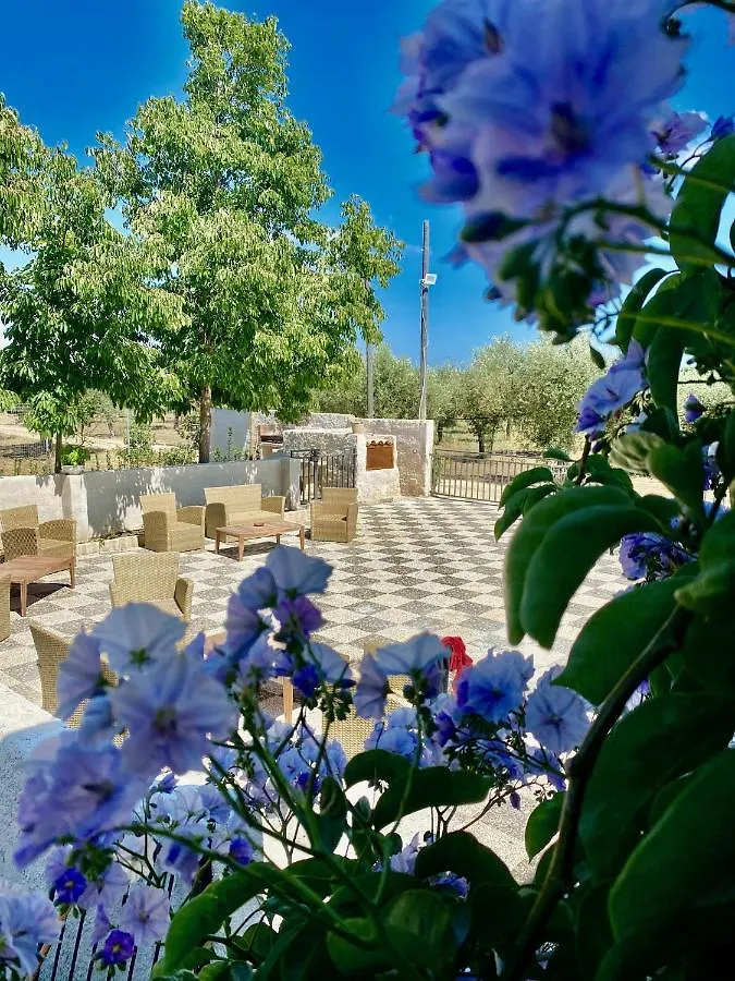 I Gelsomini Bed & Breakfast Marinella di Selinunte