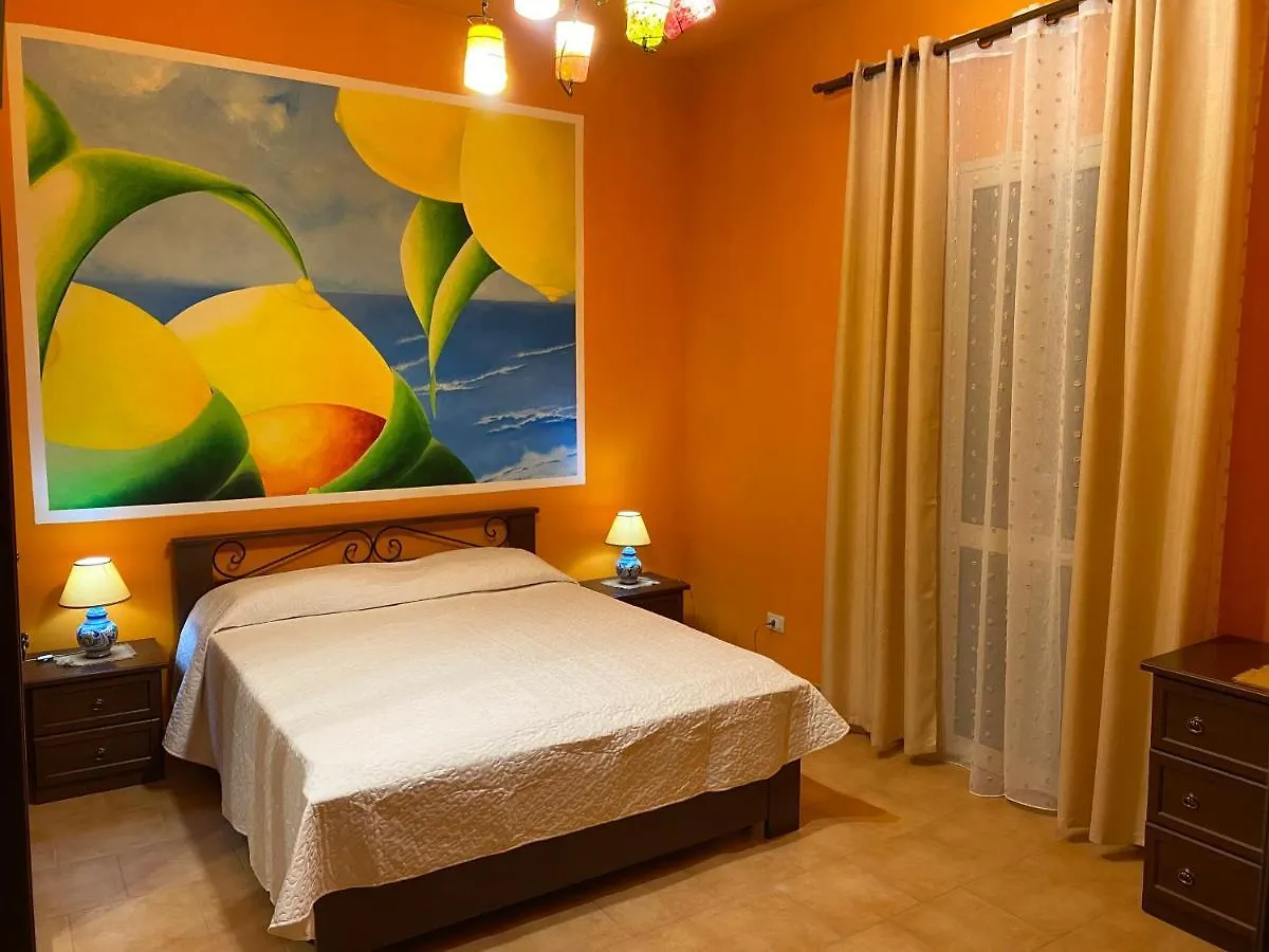 I Gelsomini Bed & Breakfast Marinella di Selinunte