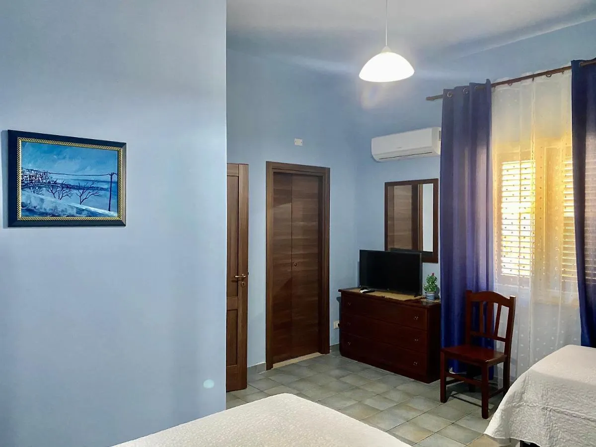 I Gelsomini Bed & Breakfast Marinella di Selinunte