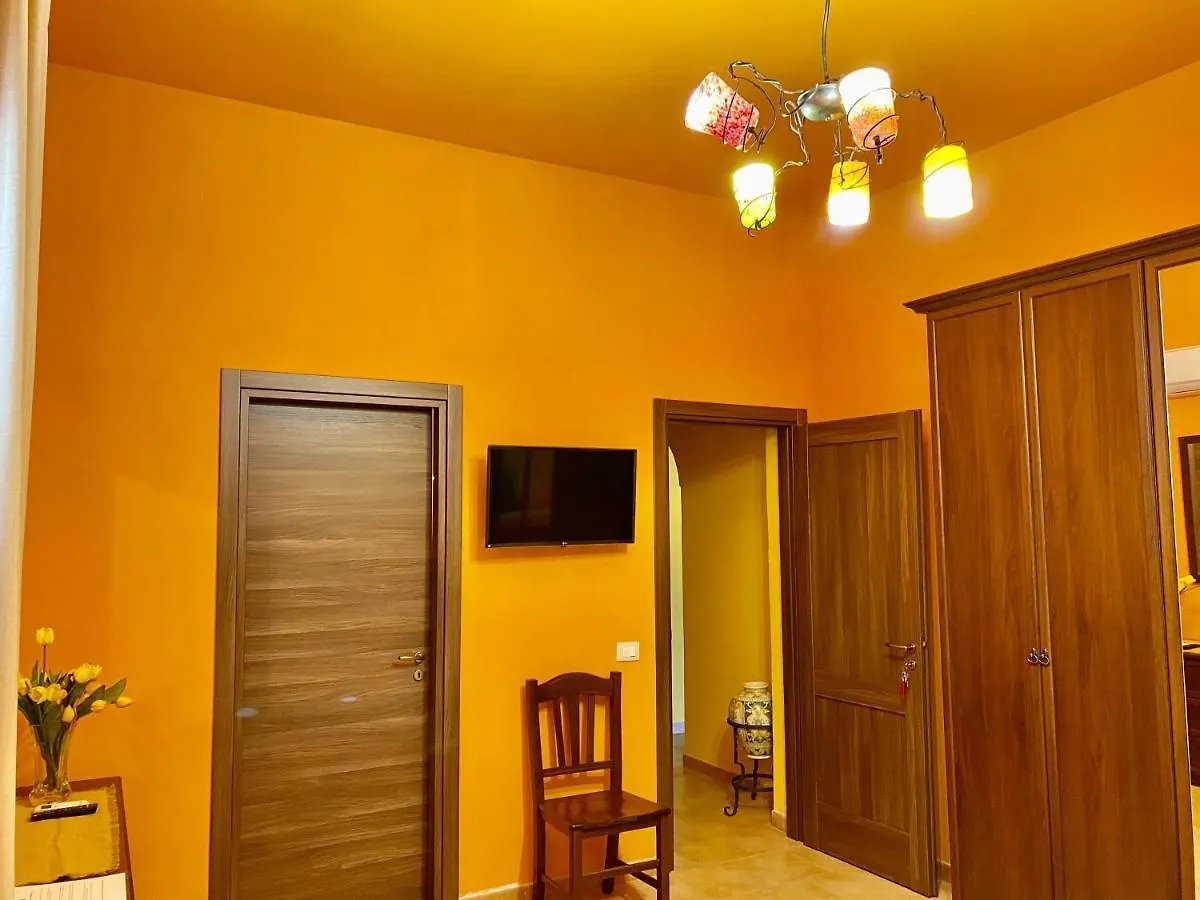 I Gelsomini Bed & Breakfast Marinella di Selinunte