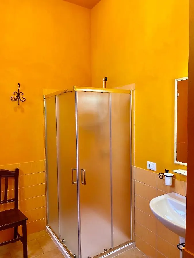 I Gelsomini Bed & Breakfast Marinella di Selinunte