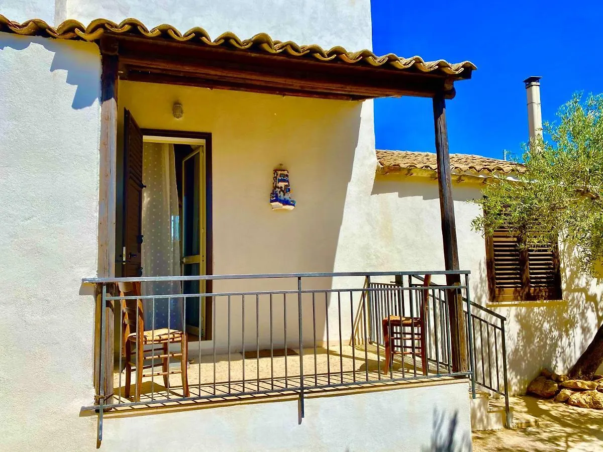 Bed and Breakfast I Gelsomini à Marinella di Selinunte
