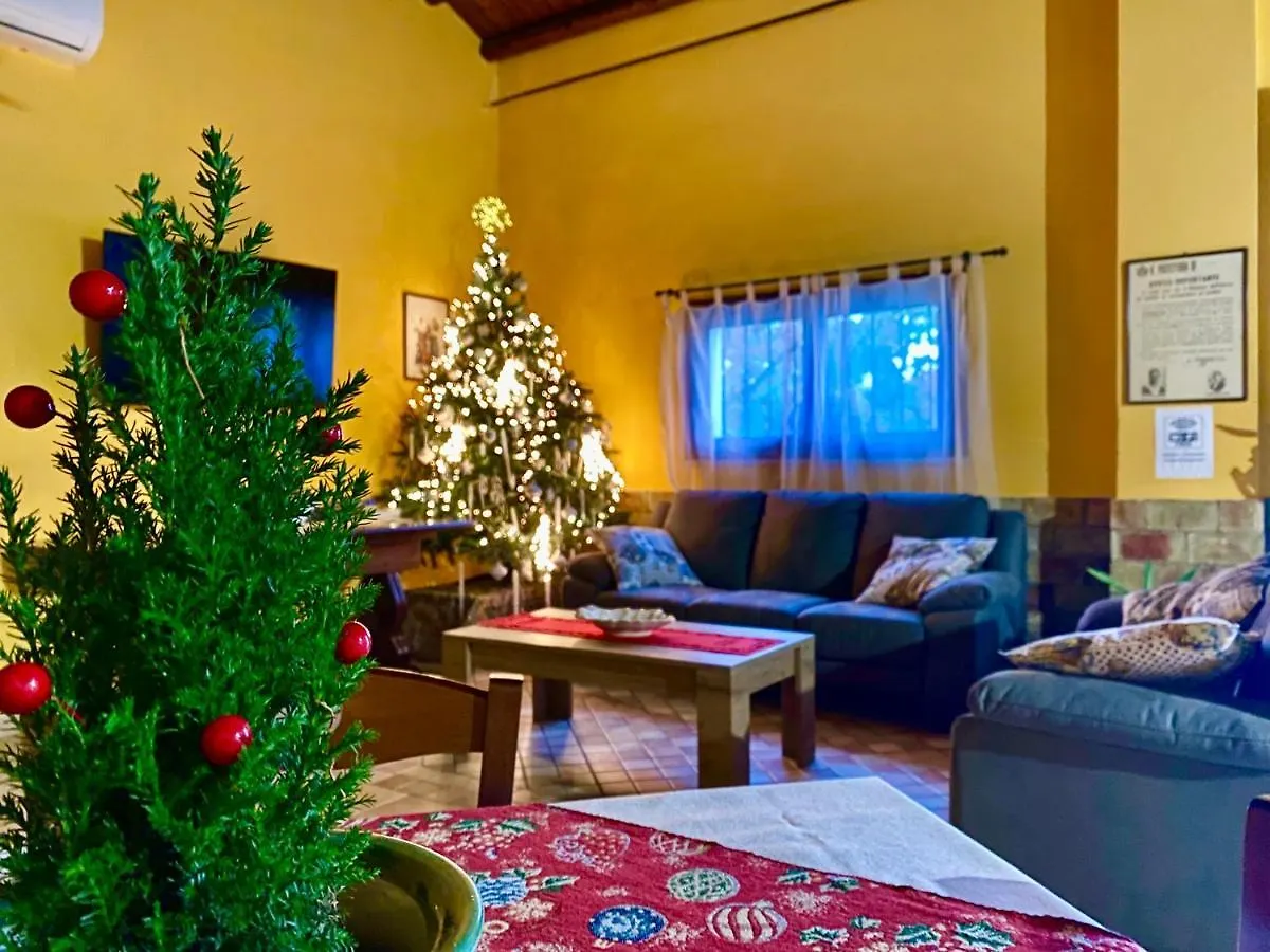 I Gelsomini Bed & Breakfast Marinella di Selinunte