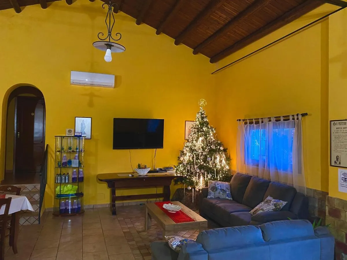 I Gelsomini Bed & Breakfast Marinella di Selinunte